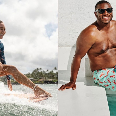 The 10 Best Sustainable Vegan Swimwear Brands: Look Hot and Keep Cool