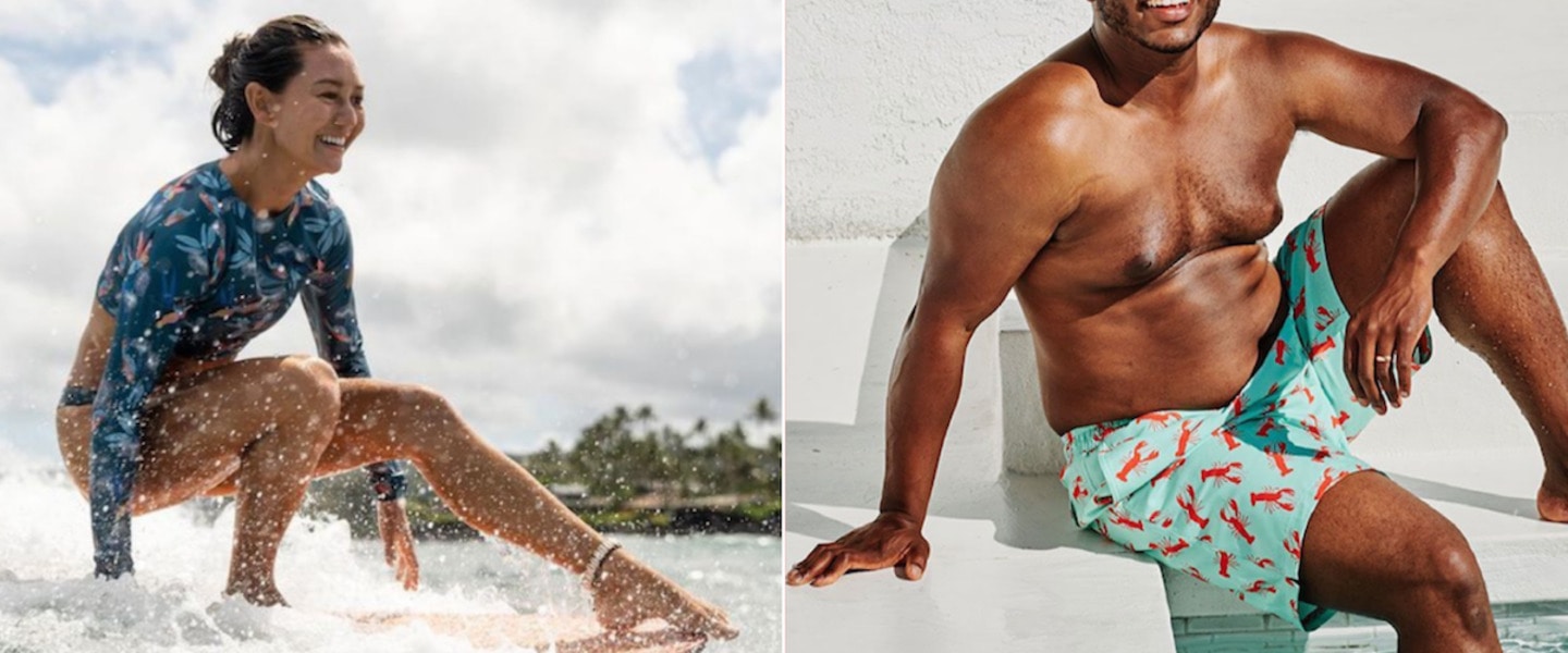 The 10 Best Sustainable Vegan Swimwear Brands: Look Hot and Keep Cool