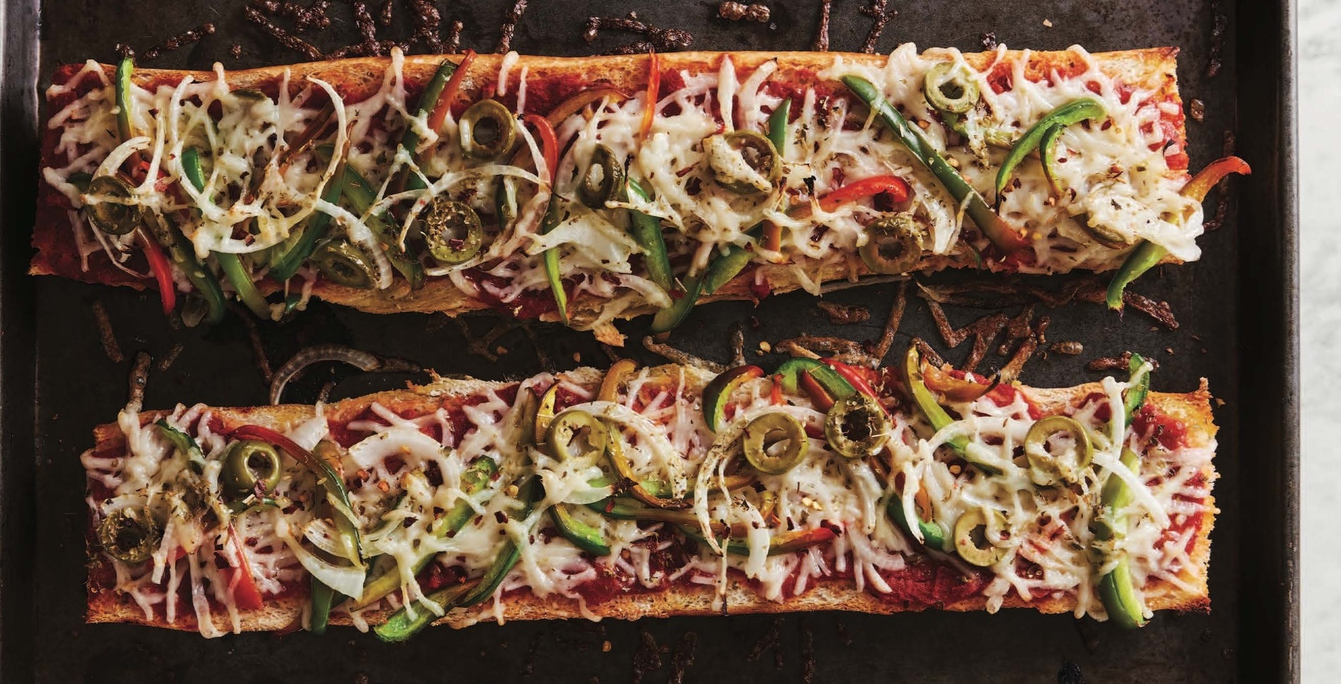 7 Cheap and Easy Plant-Based ‘Struggle Meals’ Anyone Can Make