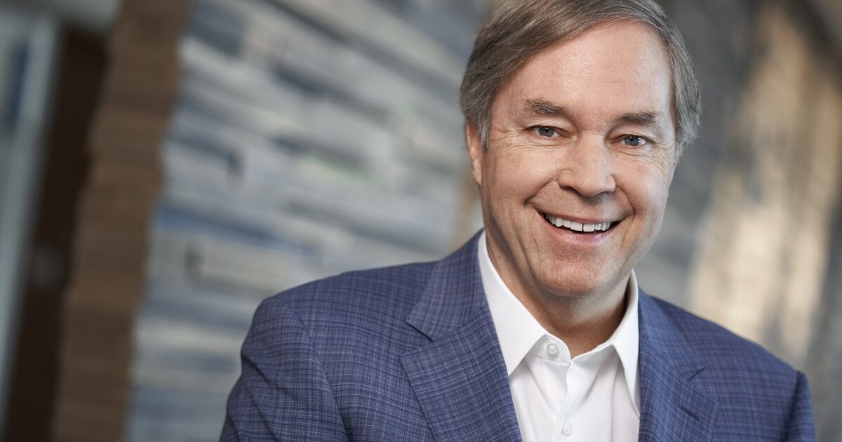 Cargill CEO: “The Plant-Based Protein Industry Will Eat Into Consumer ...