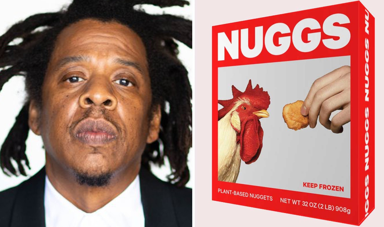 Jay-Z Just Invested in $250 Million Plant-Based “Tesla of Chicken” Brand SIMULATE