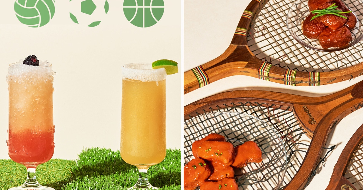 LA Is Getting a Vegan Sports Bar. Yes, There Will Be PlantBased