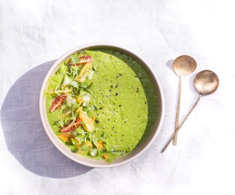 VegNews.AvocadoSoup