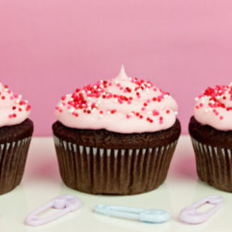 Throw a Vegan Baby Shower Bash in 4 Easy Steps