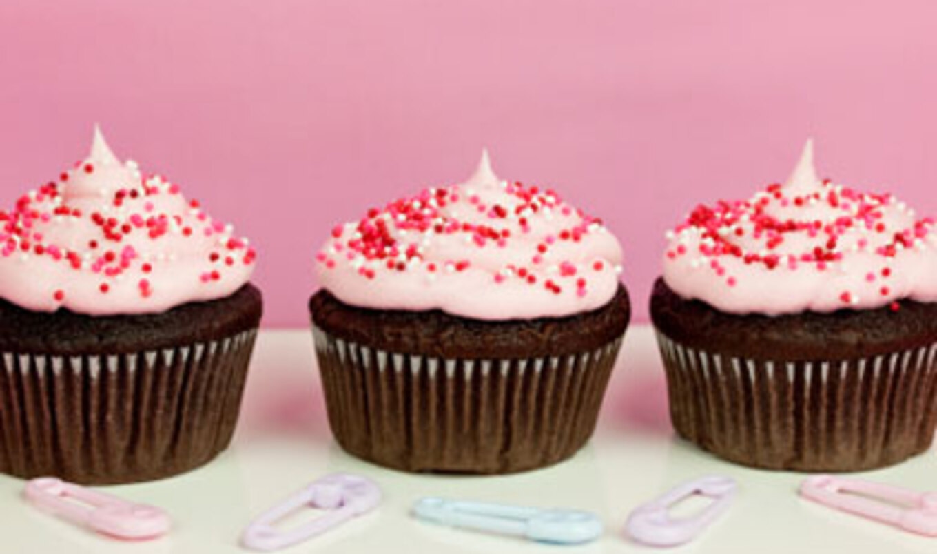 Throw A Vegan Baby Shower Bash In 4 Easy Steps Vegnews