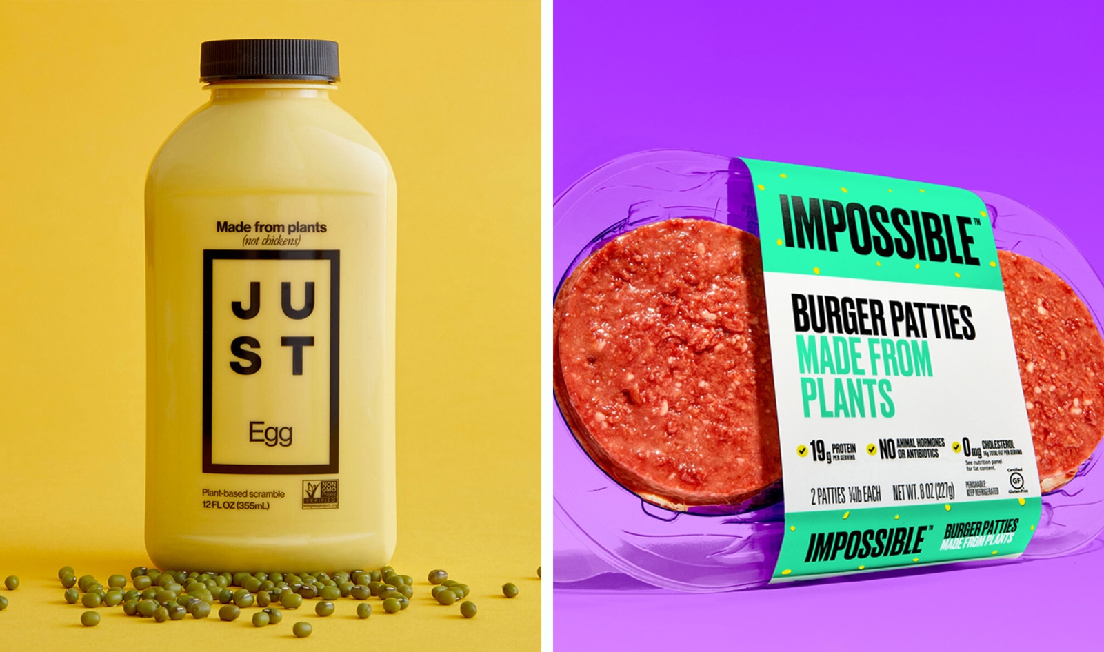Vegan Food Market to Grow 100-Fold to $1.4 Trillion by 2050, Finance Giant Credit Suisse Says