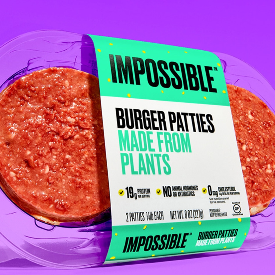 Vegan Food Market to Grow 100-Fold to $1.4 Trillion by 2050, Finance Giant Credit Suisse Says