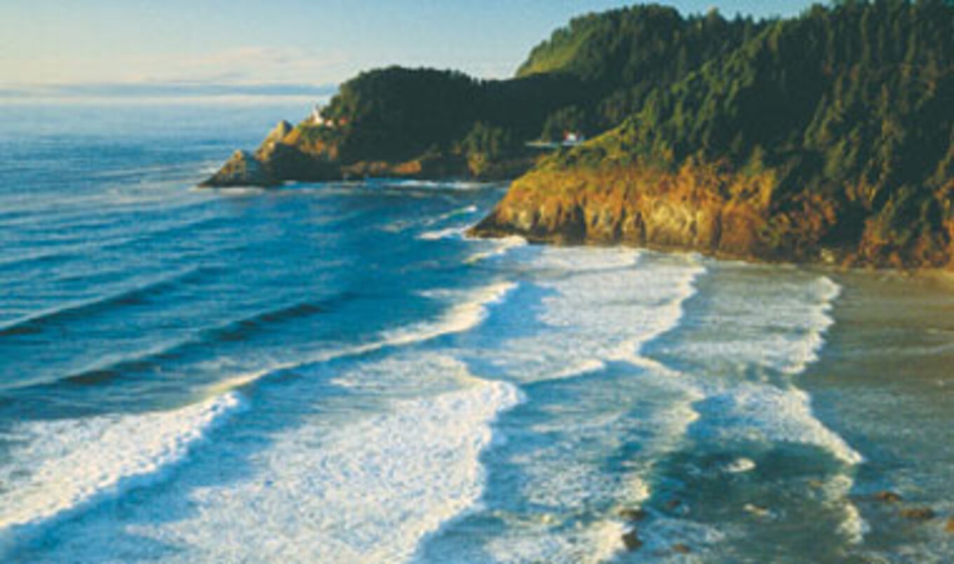 New National Ocean's Council