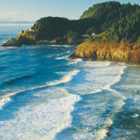 New National Ocean's Council