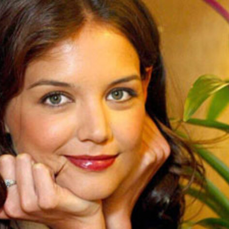 Katie Holmes' Vegan Character