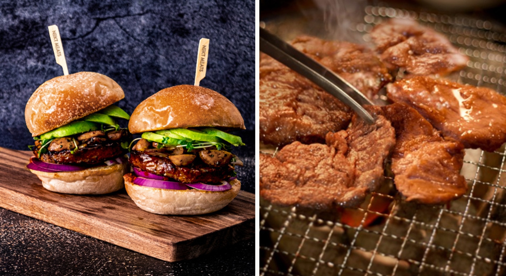 This Tokyo Startup Is Making America’s Vegan McRib Dreams Come True