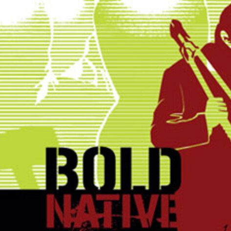 <i>Bold Native</i> NY Premiere