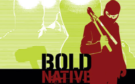 <i>Bold Native</i> NY Premiere