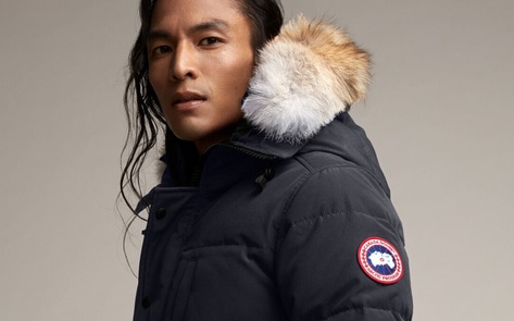 Canada Goose Commits to Going Fur-Free by End of 2022