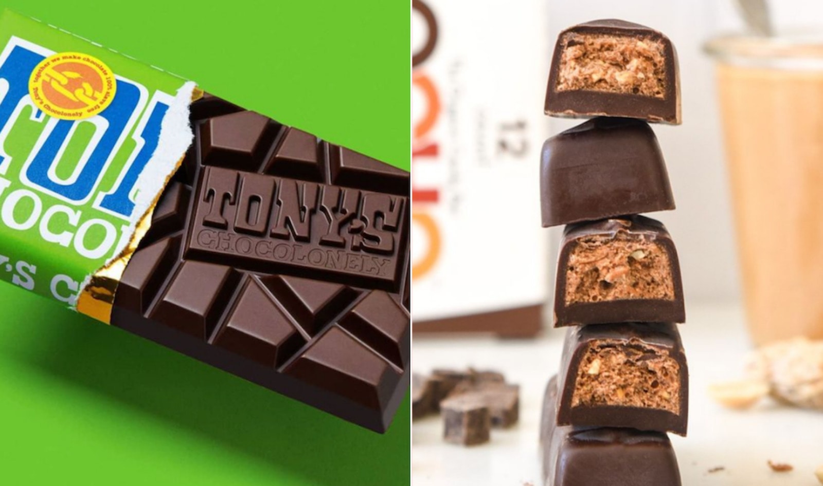 35 Essential Vegan Candy Bars You Can Buy Year-Round