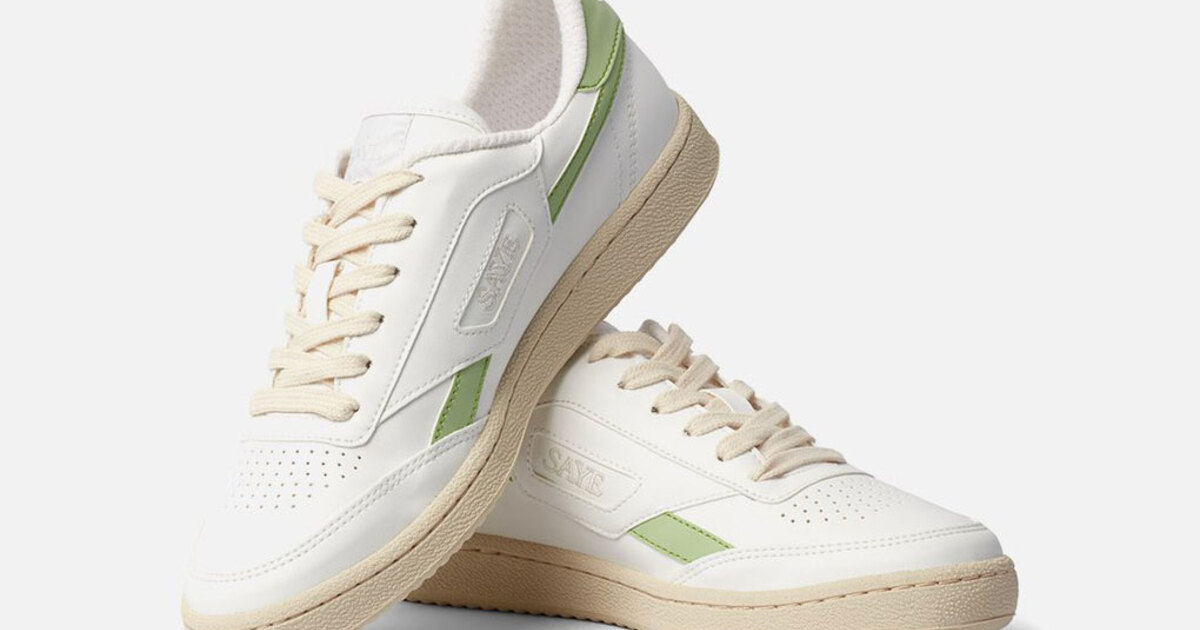 The Ultimate Guide to the Best Vegan Sneakers - Vimarsana News