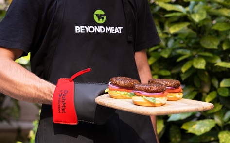 78 Percent of Americans Are Grilling Plant-Based Meat this Summer