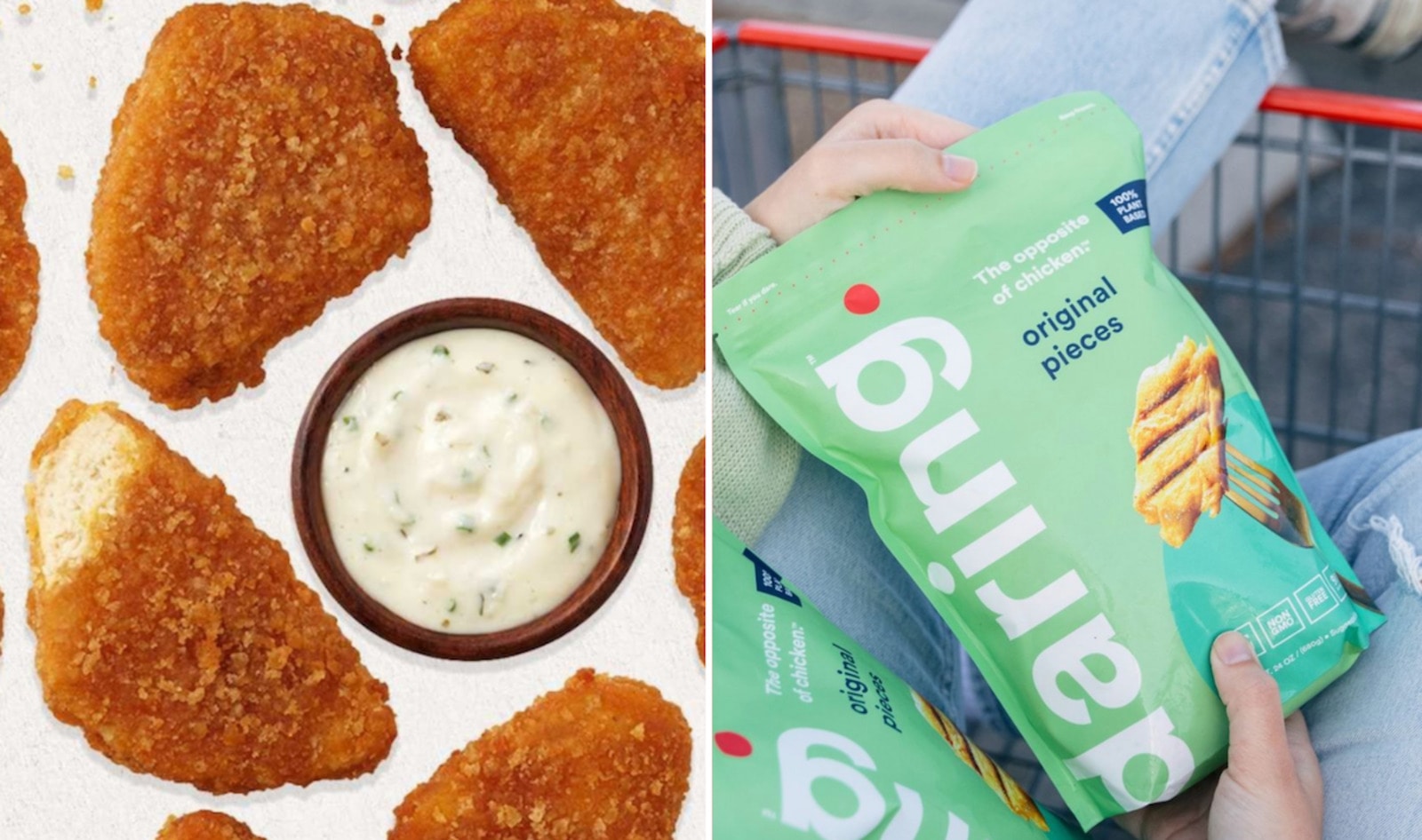 The Ultimate Guide To The Best Vegan Chicken Brands Vegnews