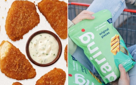 The Ultimate Guide to the Best Vegan Chicken Brands