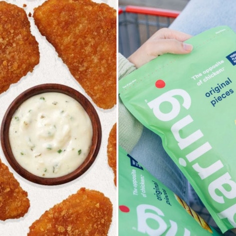 The&nbsp;Ultimate Guide to the Best Vegan Chicken Brands