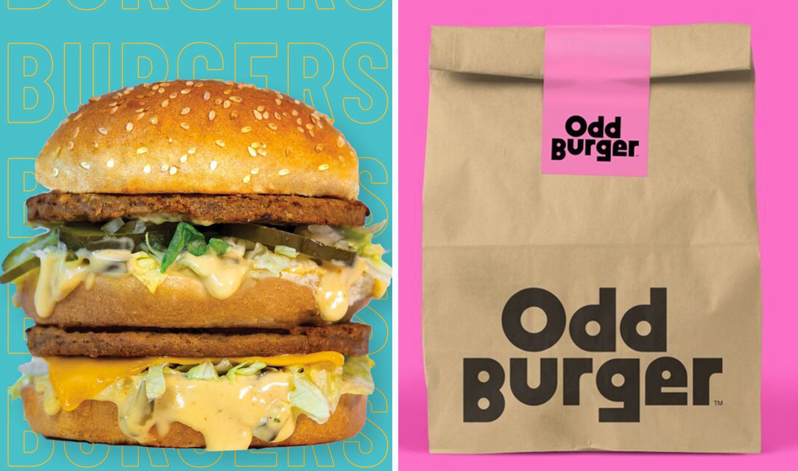 The World’s First Publicly Traded Vegan Fast-Food Chain Is Opening Its First US Location