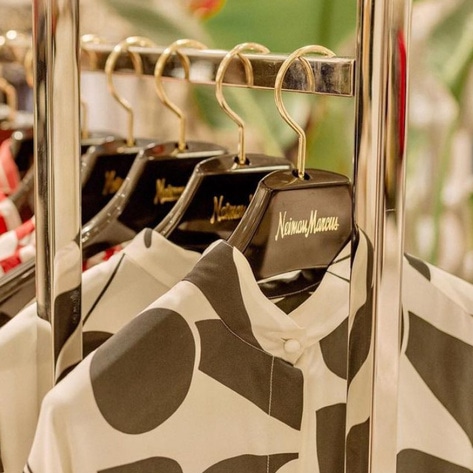 Luxury Retailer Neiman Marcus Goes Fur-Free&nbsp;