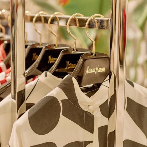 Luxury Retailer Neiman Marcus Goes Fur-Free 