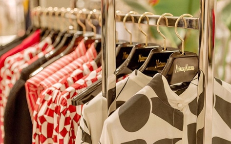 Luxury Retailer Neiman Marcus Goes Fur-Free 