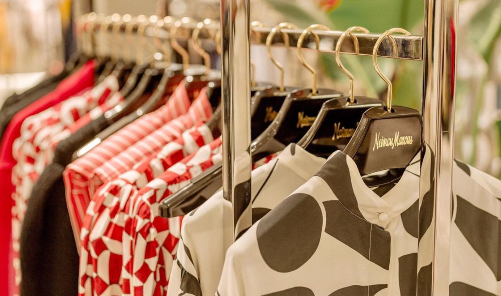 Luxury Retailer Neiman Marcus Goes Fur-Free&nbsp;