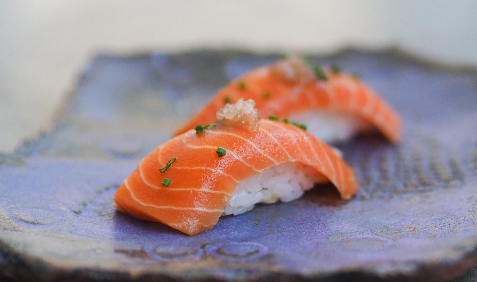 The World’s First Lab-Grown Sushi Bar Is About to Open in San Francisco