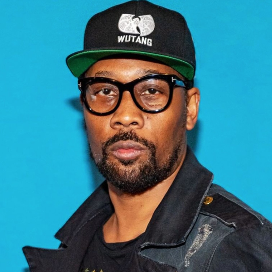 Violife and Wu-Tang’s RZA Give Black-Owned Restaurants $20,000 to Go Plant-Based