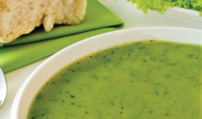 greensoup