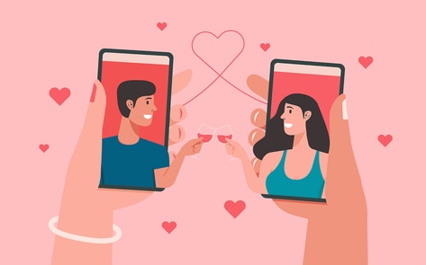 These Dating App Tips Will Help You Find Your Next Vegan Love&nbsp;