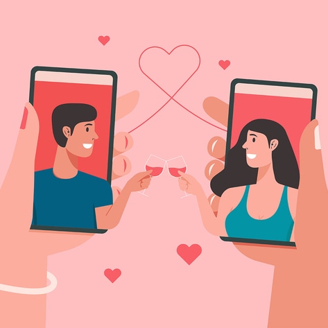 These Dating App Tips Will Help You Find Your Next Vegan Love 