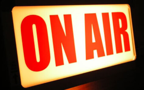 New Veg Health Radio Show