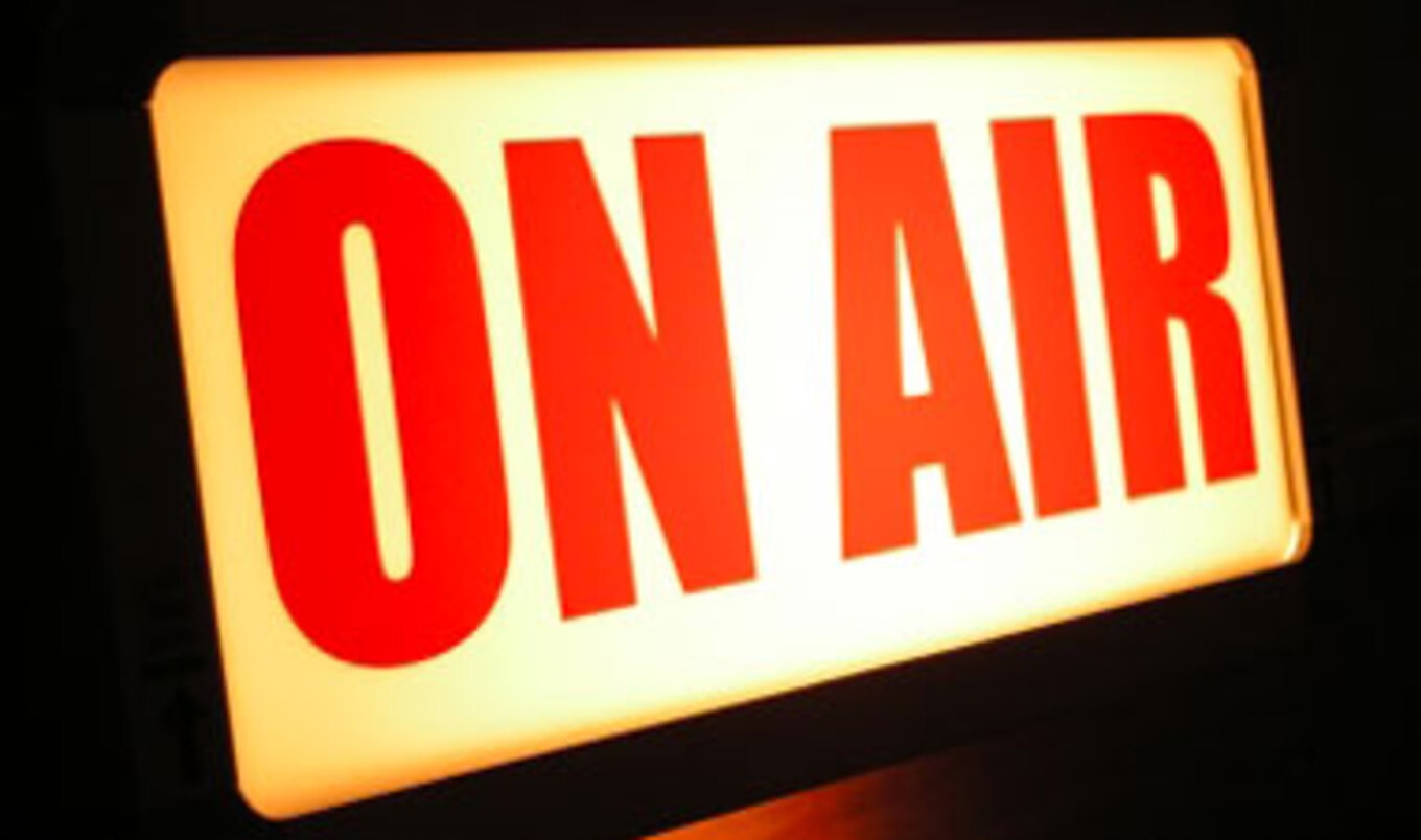 NPR's <i>Good Food</i> Features First All-Veg Episode
