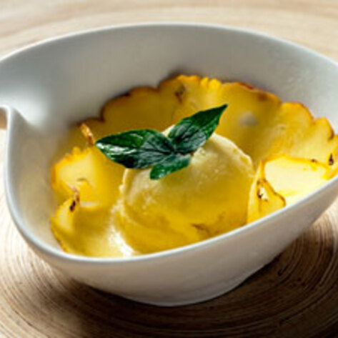 New DC Veg, Raw Restaurant