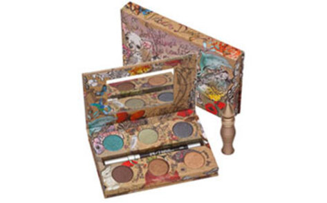 This Week's Giveaway: Vegan Makeup