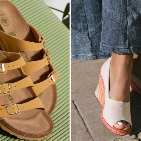 9 Best Vegan Sandals (That Are Actually Comfortable)
