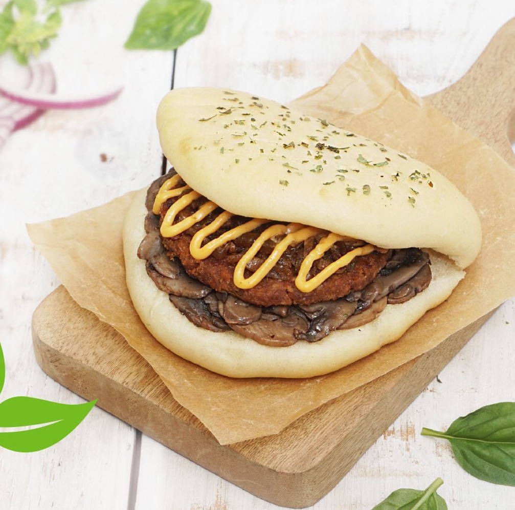 VegNews.StarbucksIndonesiaVeganMeat