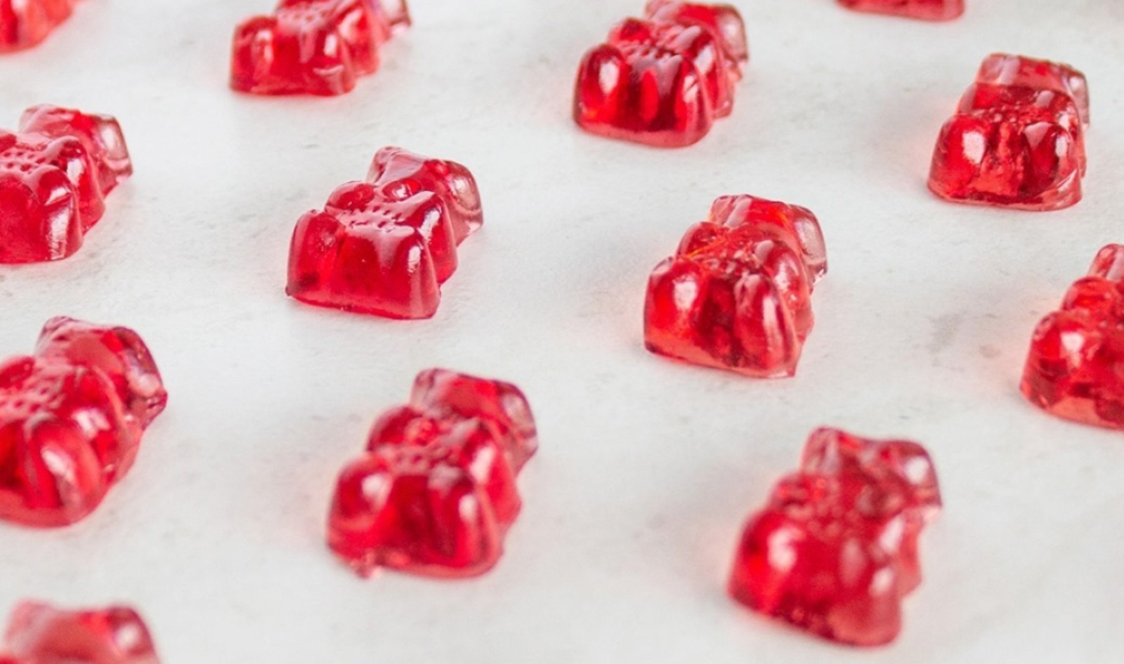 This $50 Million Vegan Gummy Candy Brand Is About to Go Public in Canada
