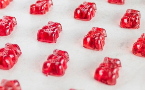 This $50 Million Vegan Gummy Candy Brand Is About to Go Public in Canada