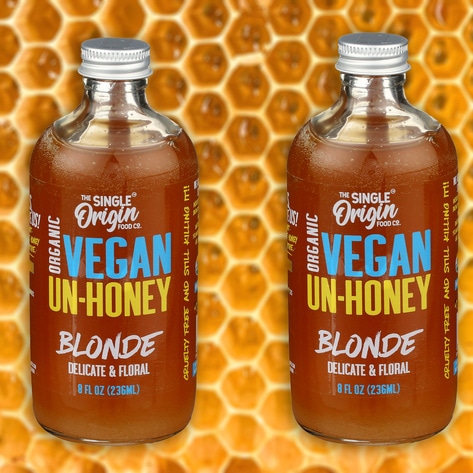 This Startup Raised $1 Million to Make Honey That’s Actually Vegan