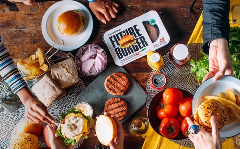 Brazilian Startup Future Farm Is Bringing Its Vegan Meat to the US. And It Aims to Be Cheaper Than Animal Meat.