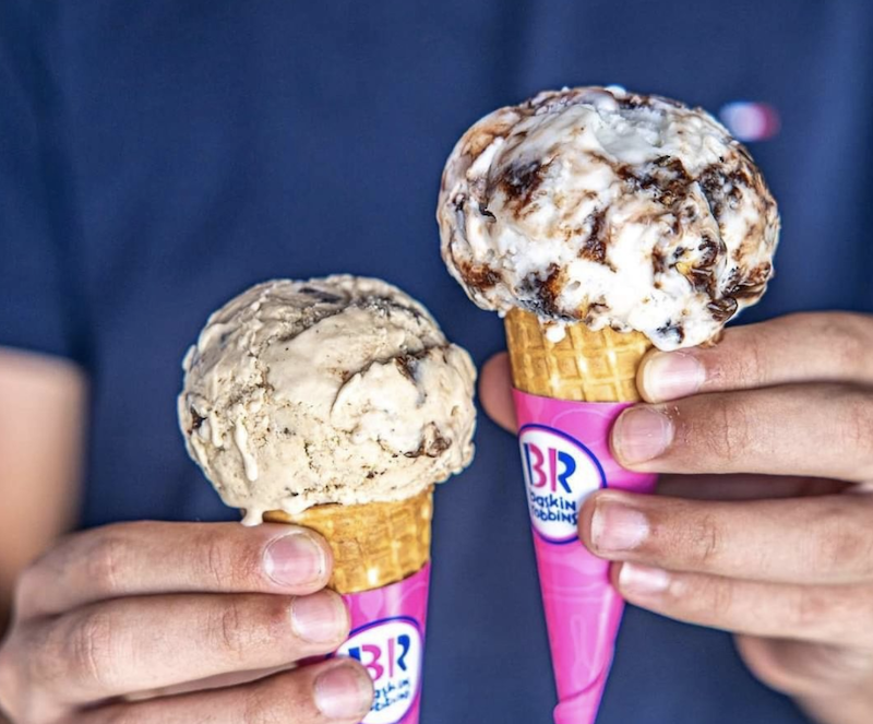 VegNews.BaskinRobbins
