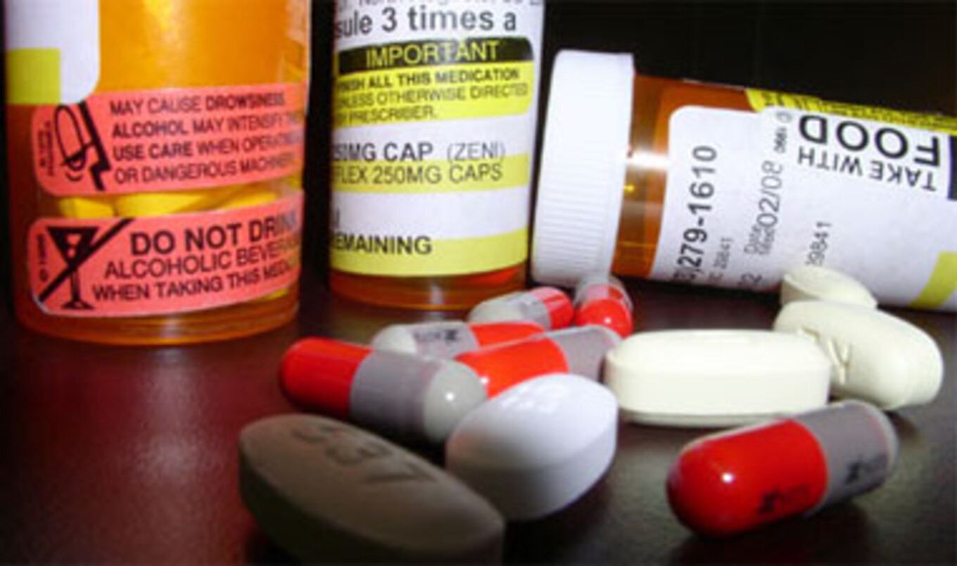 80 Percent of US Antibiotics Sales Go Toward Meat