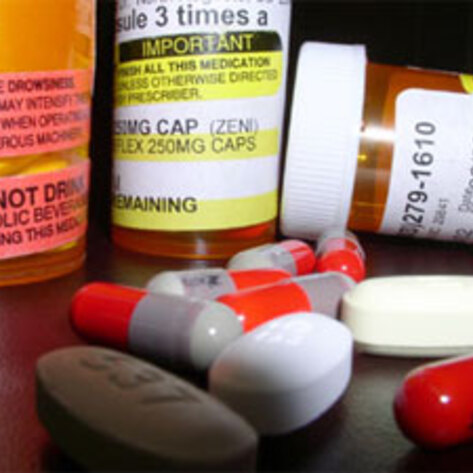 VND.Antibiotic