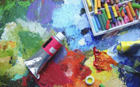 Art Against Eating Animals