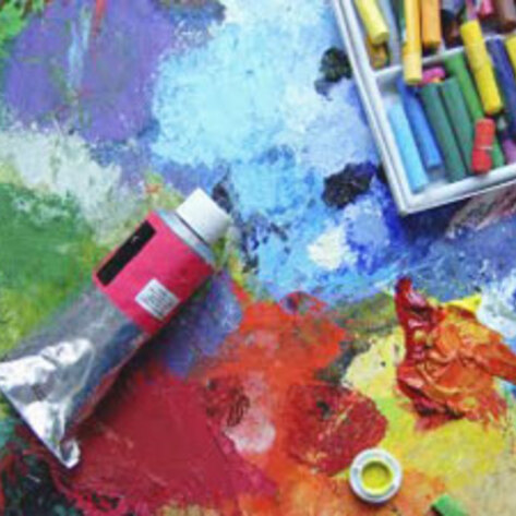 Art Against Eating Animals