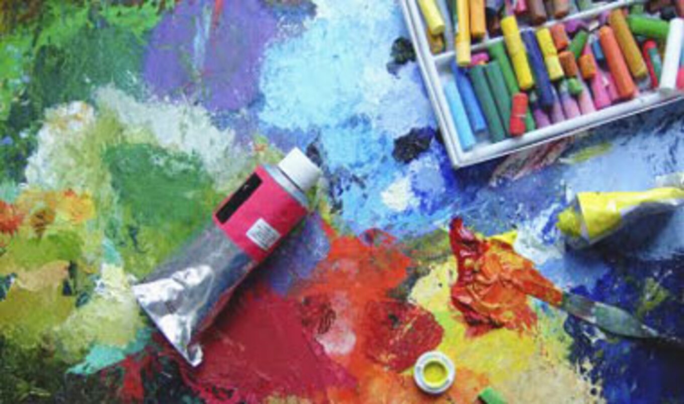 Art Against Eating Animals